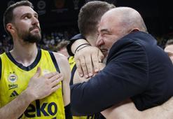 Fenerbahçe'de Sertaç Komsuoğlu'ndan Guduric'in geleceğine ilişkin açıklama!