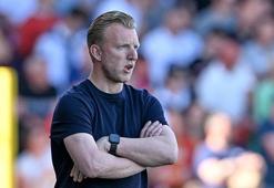 Beerschot'tan beklenmedik Dirk Kuyt kararı