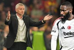 Sözleşmesi sona eriyordu! Beşiktaş'tan Arthur Masuaku kararı