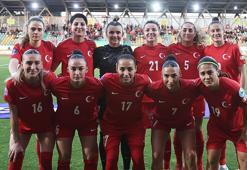(ÖZET) A Milli Takım deplasmanda kazandı! Play-Off oynamaya hak kazandı | Yunanistan - Türkiye maç sonucu: 0-1