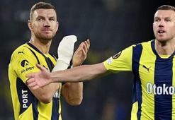İspanyollardan olay Edin Dzeko iddiası! Arda Güler'in takım arkadaşı olacak