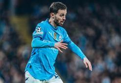 Galatasaray'da Bernardo Silva takibi sürüyor... Başka kulübün araya girmesine izin yok!