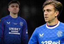 Rıdvan Yılmaz, Süper Lig devine önerildi! Rangers'tan ayrılıyor...