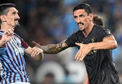 İstenileni verememişti! Stefan Savic'e talip çıktı