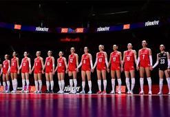 Filenin Sultanları Fransa'ya göz açtırmadı! Deniz Uyanık gerçeğini Simge Aköz açıkladı! Alexia Carutasu ilk maçta fark yarattı