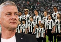 Beşiktaş'ta Solskjaer 7 futbolcunun biletini kesti! Musrati konusunda karar verildi