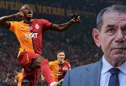 Dursun Özbek, Victor Osimhen transferini açıkladı! Galatasaray'da sıcak saatler...