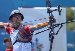 Mete Gazoz: 2028 Olimpiyat Oyunları'nda hazır bir şekilde olacağıma emin olabilirsiniz