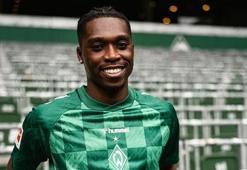 Werder Bremen'in Derrick Köhn için Galatasaray'a teklifini iletti: Kalmak istediğini biliyoruz