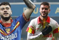 Göztepe'den Romulo açıklaması! Okan Buruk konuşmuştu