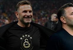 İstanbul devi çıldırdı! 92 milyon euroluk yıldıza imza, transferde son dakika...