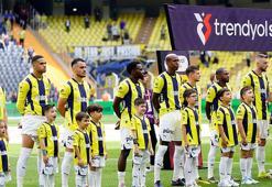 Fenerbahçe'de ayrılık resmen duyuruldu! TFF'ye bildirildi...