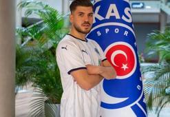 Kasımpaşa’da sözleşmesi bitecek olan Gökhan Gül’e 5 takım talip