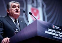 Serdal Adalı: Beşiktaş tarihinin en büyük borç kapatma işlemini yaptık