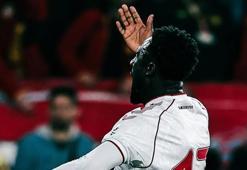 Samsunspor'da ayrılık! Resmen açıklandı...