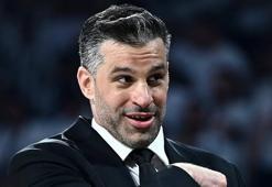Beşiktaş, Dusan Alimpijevic ile yeni sözleşme imzaladı! Resmen açıklandı...