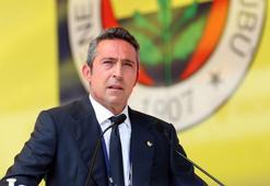 Fenerbahçe'de imza için açıklama: 'Gerçekler çarpıtılıyor'