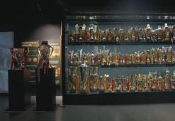 5 Yıldızlı Galatasaray, müzesinden nispet yaptı
