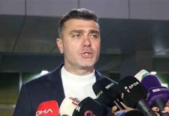 Sivasspor'dan, İsmet Taşdemir için açıklama