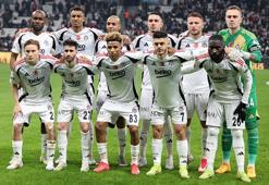 Beşiktaş'ta yıldız oyuncudan ayrılık kararı: Burada istenmiyorum, kendime kulüp bakıyorum!