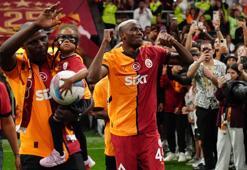 Galatasaray ile Osimhen arasında pazarlık! Yeni bir teklif daha...