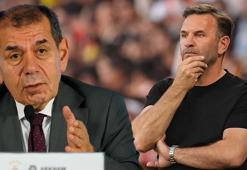 Galatasaray'dan savunmaya takviye! Hedefte milli yıldız var
