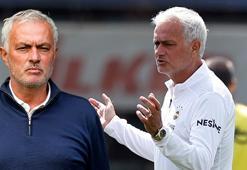 Fenerbahçe'de Jose Mourinho'yu bekleyen çok büyük tehlike: Dusan Tadic ve Saint-Maximin! Olay sözlerle açıkladı...