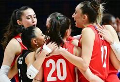 Filenin Sultanları'nın Milletler Ligi ikinci maçında rakibi Tayland