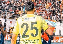 Kayserispor'u 180 bin taraftar izledi