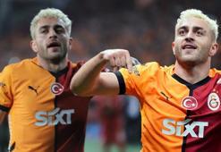 Barış Alper Yılmaz'a Avrupa'dan yeni talip!