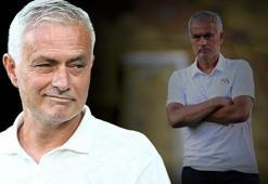 Fenerbahçe'de flaş Mourinho gelişmesi! İtalyan deviyle yeniden buluşması an meselesi