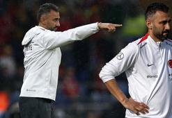 Eyüpspor'da Selçuk Şahin dönemi! Arda Turan'ın yerine, resmen açıklandı...