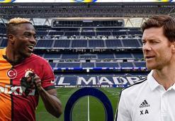 Galatasaray'a Real Madrid şoku: Victor Osimhen, Arda Güler'in yeni takım arkadaşı olabilir! Cimbom'un son teklifinin ardından son dakika...