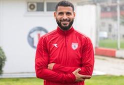 Samsunspor, Youssef Ait Benasser ile yollarını ayırdı