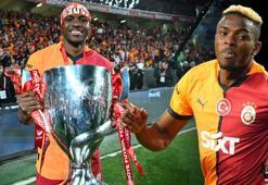 Victor Osimhen transferinde yeni gelişme! İlk teklif yapıldı
