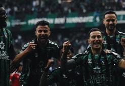 Süper Lig'e yükselmişlerdi! Kocaelispor'da ilk ayrılık kapıda
