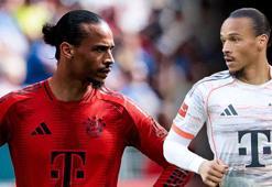 Almanlardan Leroy Sane iddiası! Yapılan teklif açıklandı