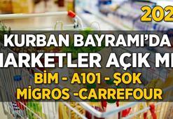 2025 Kurban Bayramı - Marketler açık mı? (BİM - A 101 - ŞOK - MİGROS - CARREFOUR)