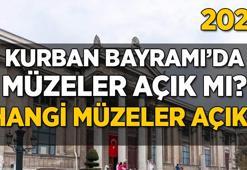 2025 Kurban Bayramı | Bayramda müzeler açık mı? Hangi müzeler açık?