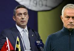Fenerbahçe'den transferde çifte bomba! Bu isimler çok başka...