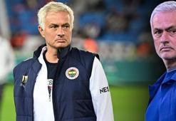 Fenerbahçe'de Jose Mourinho sürprizi! İki dev peşinde