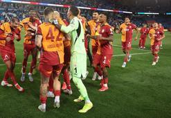 Galatasaray'ın yıldızından ayrılık kararı! Yönetime bildirdi...
