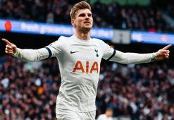 İlk görüşme gerçekleşti! Timo Werner'den Süper Lig devine yeşil ışık...