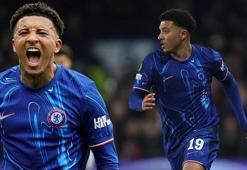 Galatasaray'a Jadon Sancho müjdesi! En ciddi iki talipliden biri...