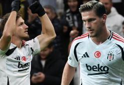 Beşiktaş'ta Semih Kılıçsoy'dan sürpriz transfer! Takımı ve şartları belli oldu