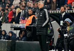 Beşiktaş'ta değişim! Solskjaer'in ekibine yeni bir isim katılıyor