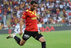 Göztepe, Ogün Bayrak ile kontrat yeniledi