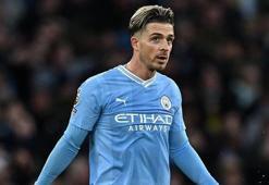 İpler tamamen koptu: Jack Grealish'in Manchester City kariyeri bitti