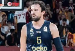 Fenerbahçe'den sakatlık açıklaması!
