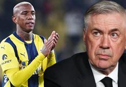 Fenerbahçe'de Talisca'nın kaderi Ancelotti'nin tek bir sözüyle değişebilir: İlk 11 olmadığından...